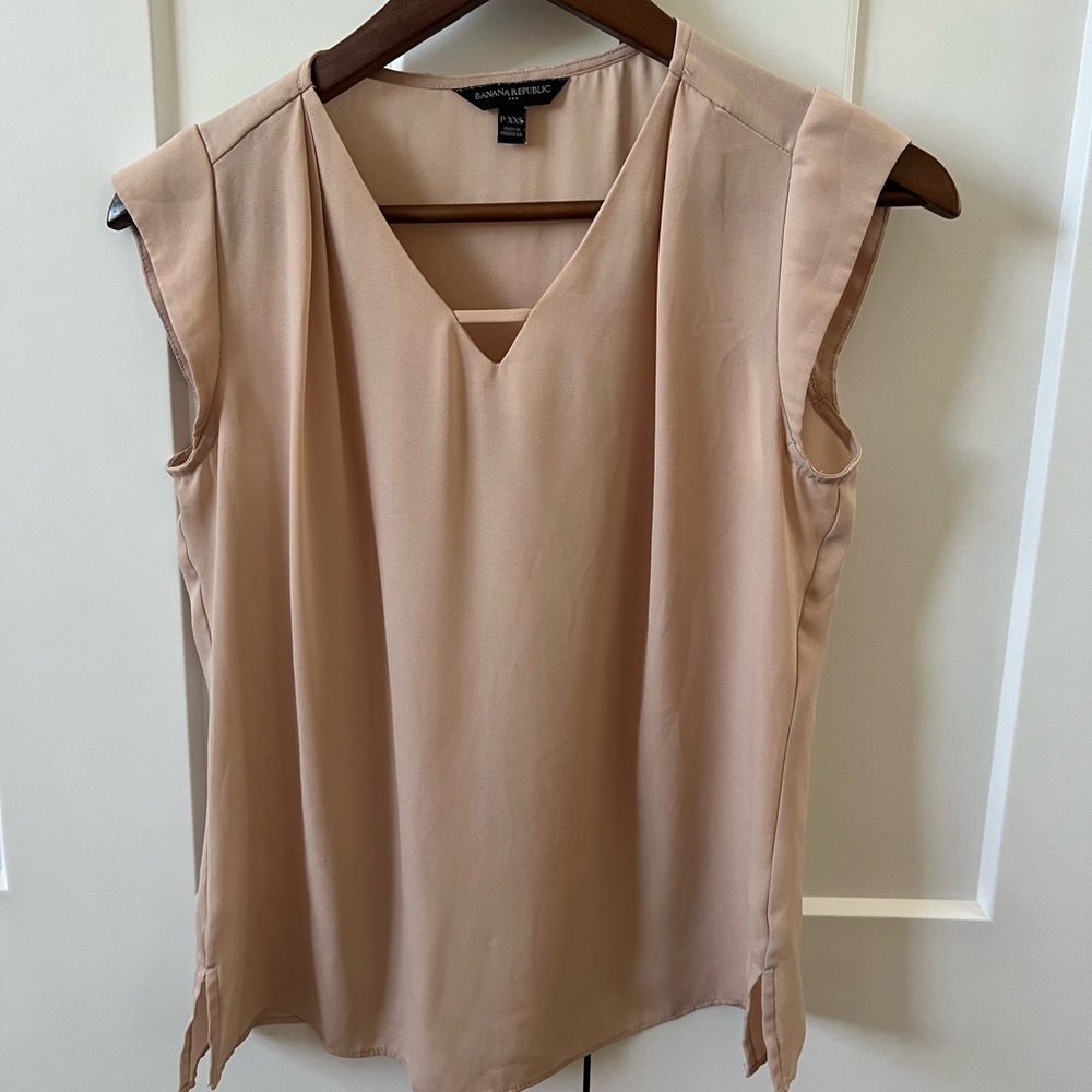 Banana Republic Top
